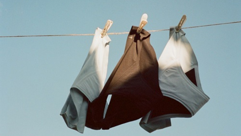 5 Reasons Why You Should Give Period Protection Underwear A Shot