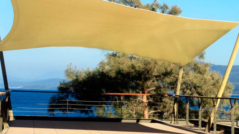 A Few Information about Purchasing for Appropriate Shade Sails