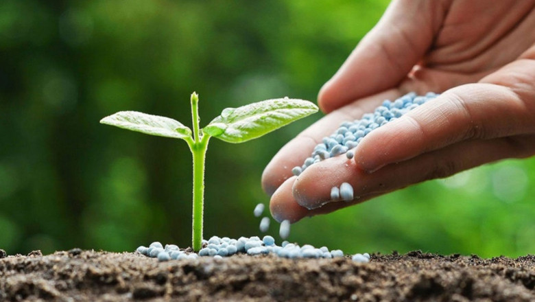 Agricultural Microbials Inoculants Serve A Specific Purpose Can Employed On A Variety Of Crops