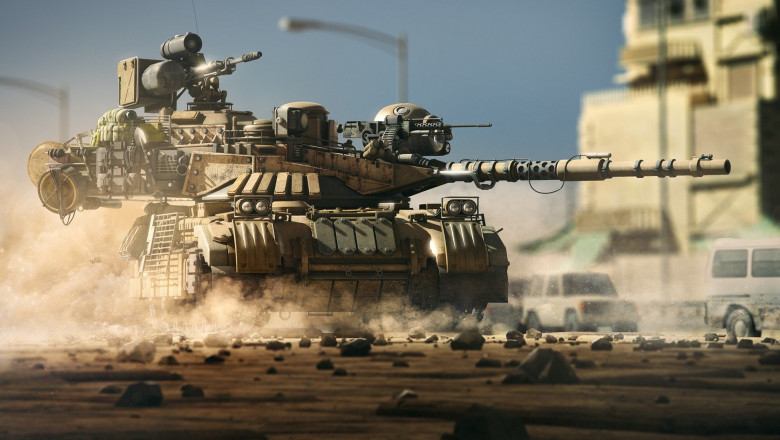 Armored Vehicle Fire Suppression Systems Market Aircraft Cabin Designs to Boost Market Growth