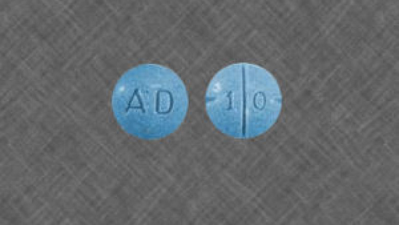 At Last, The Secret To ADDERALL 10 MG MEDICINE Is Revealed