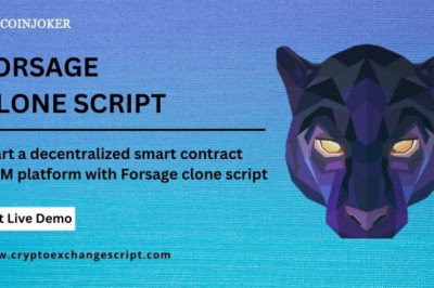 Benefits of utilizing Forsage clone script for improving your decentralized smart contract