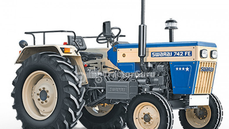 Best Tractors To Increase The Productivity Of Your Farm