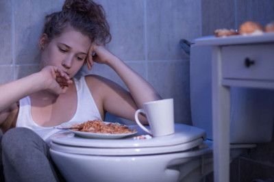 Bulimia Nervosa Treatment may be required if you have the disorder.