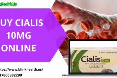 Buy Cialis 10mg Online Overnight Delivery in USA at Best Price