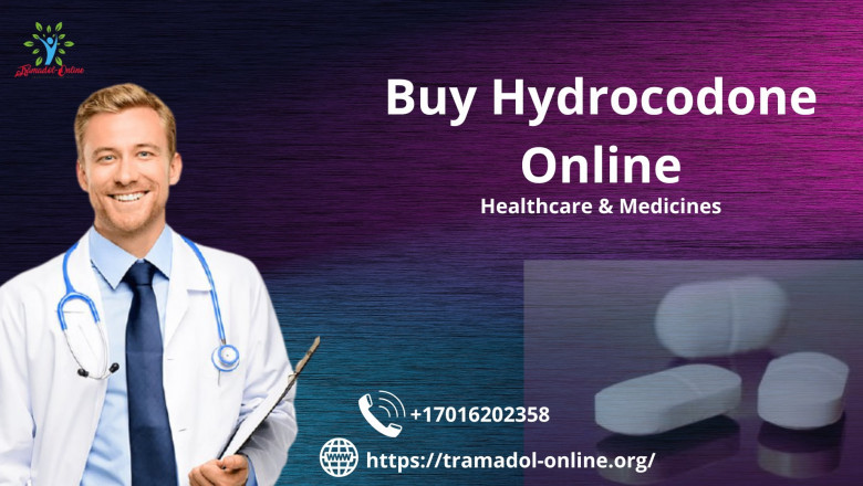 Buy Hydrocodone 10/325mg Online in USA at Lowest Price