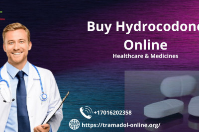 Buy Hydrocodone 10/325mg Online in USA at Lowest Price