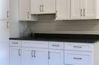 Cabinet Install Company in Humble