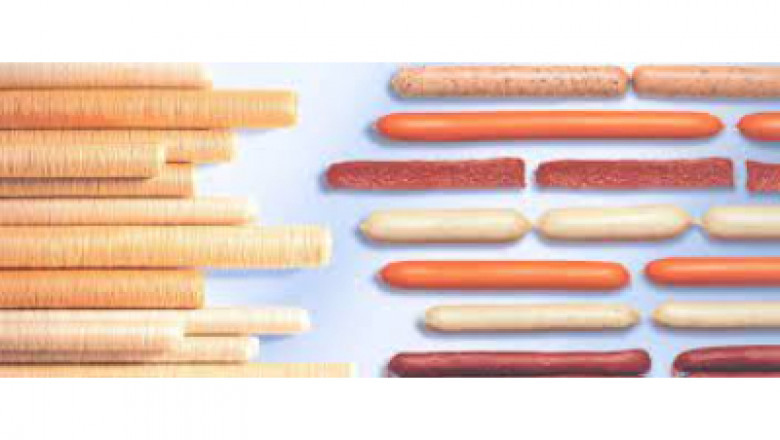 Collagen Casings Market: Collagen Casings To Grow at 6.2% CAGR During 2021-2028