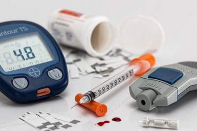 Consumer Healthcare Products Market 2022-2030