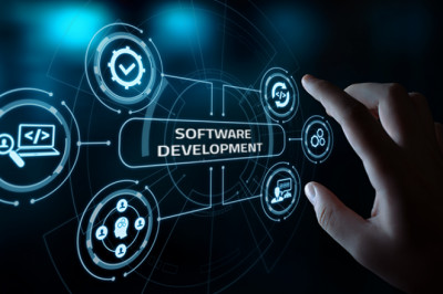 CUSTOM SOFTWARE OR OFF-THE-SHELF: A GUIDE TO SUCCESSFUL SOFTWARE SOLUTIONS FOR SMES