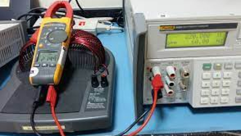 Don't Waste Time! Facts Until You Reach Your Fluke Meter Calibration