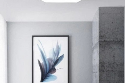 Elevate The Grace Of Your Space With Best Light For Living Room