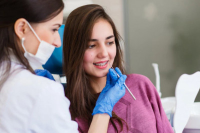 Emergency Dental Clinic in Katy  - Do You Need Dental Emergency