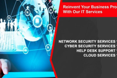 End-to-End IT Consulting Services