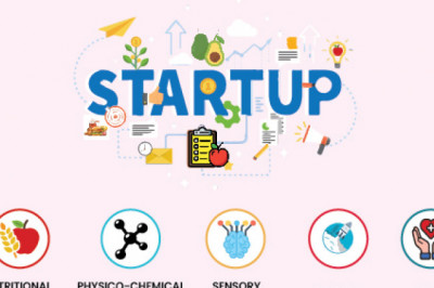 Food Ingredient Discovery And Formulation Concerns For Startups