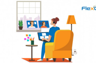 Freelancer Jobs in India: FlexC