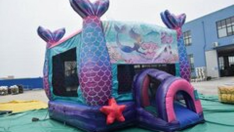 Get The Party Jumping Using a Moon Jump