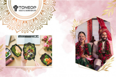 Healthy Recipes For Wedding Menu