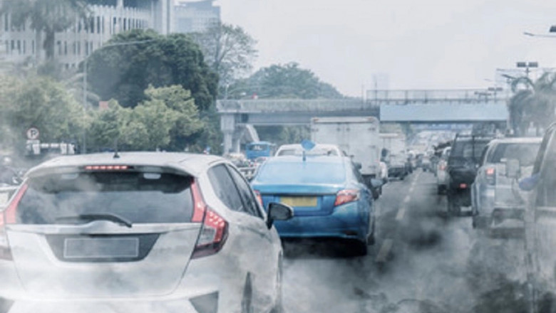 Here’s How You Could Be Risking Your Car By Having Low Refrigerant Levels