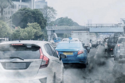 Here’s How You Could Be Risking Your Car By Having Low Refrigerant Levels