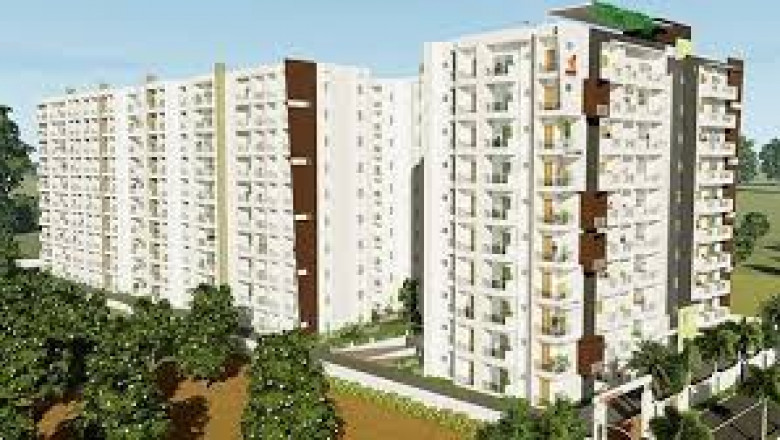 How Arsis Green Hills offers the best extravagance 2 Bhk Apartments For Sale In KR Puram Bangalore