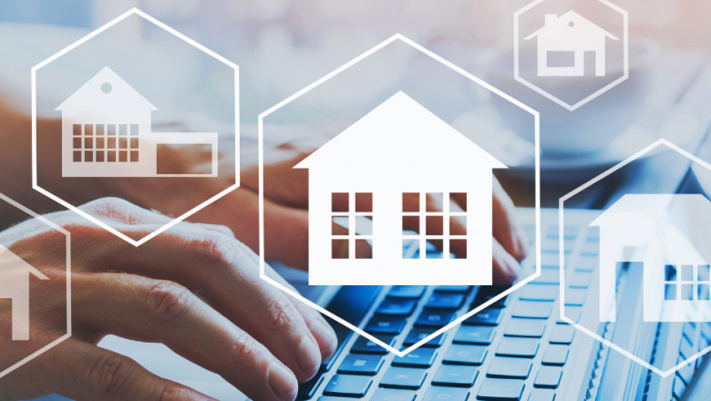 How Blockchain Technology Will Change The Real Estate Industry?