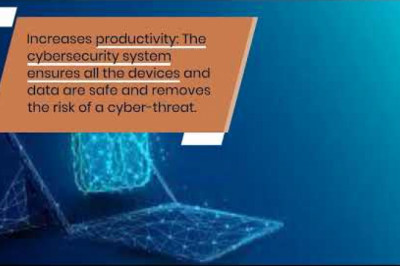 How Cyber Security Services Benefit Businesses