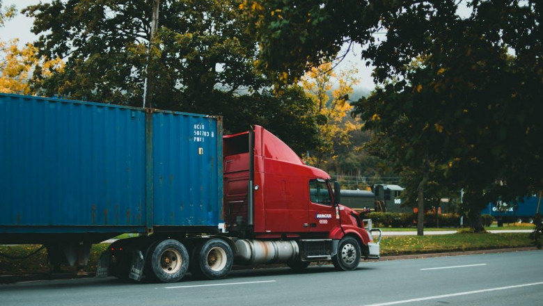 How to ensure your truck is roadworthy for use on the logan?