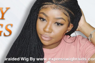 How to make a wig look real?