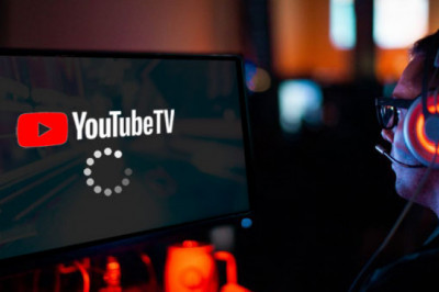 How to slove YouTube Loading Slow