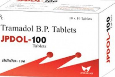 How We Picked Which JpDol Tramadol 100mg  To Purchase Online