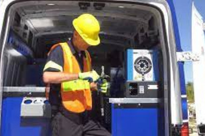 Hydraulic Hose Repair | Hydraulic Pipe Repairs Alpharetta GA