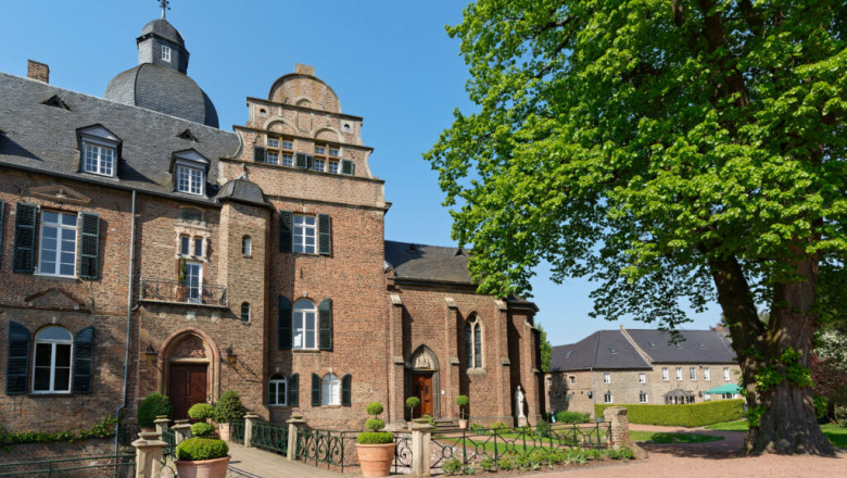 Ihr Immobilienmakler für Kerpen- Mybach & Cörtlek Immobilien