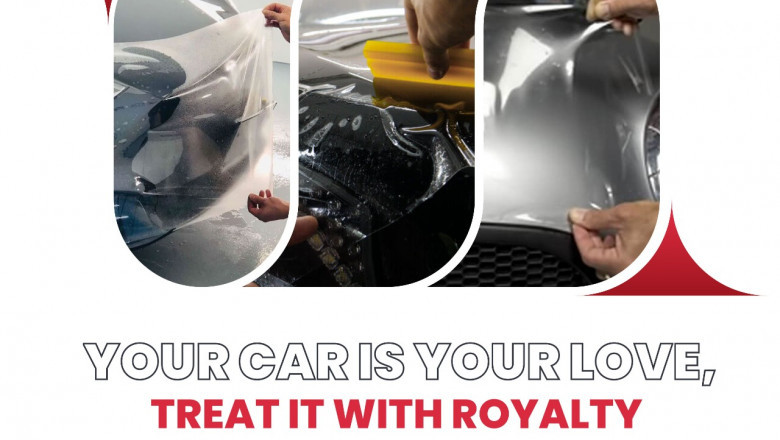 Importance Of Car Interior Detailing