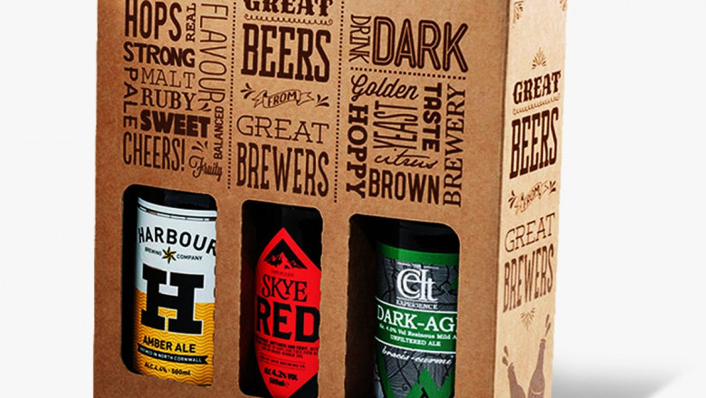 Importance Of Custom Kraft Packaging Boxes