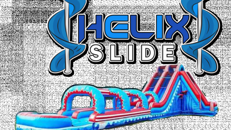 Inflatable Water Slides For Your Forthcoming Party