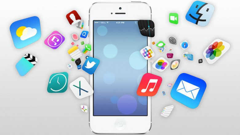 iOS apps development companies India