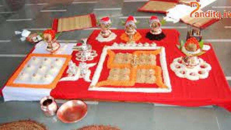 Kaal Sarp Dosh Puja Ujjain