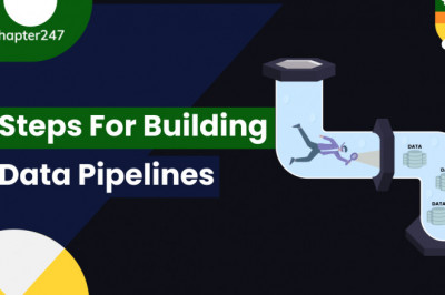 Know about Building Data Pipelines - Importance of Data Engineering
