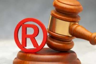 know about trademark and IP