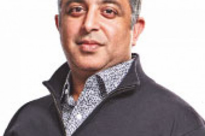 Martech Interview with Faisal Galaria, Chief Executive Officer at Blippar
