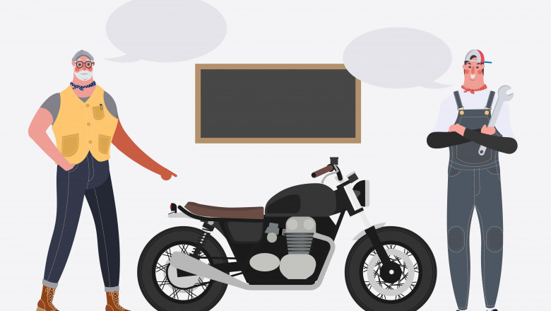 Motorcycle Dealers Email List | Motorcycle Dealers Database
