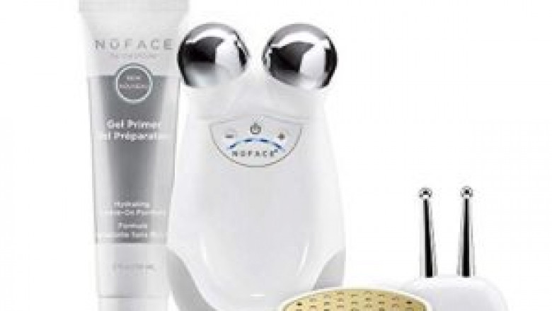 Nuface trinity starter kit No Further a Mystery