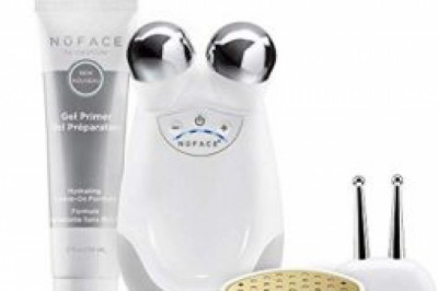 Nuface trinity starter kit No Further a Mystery