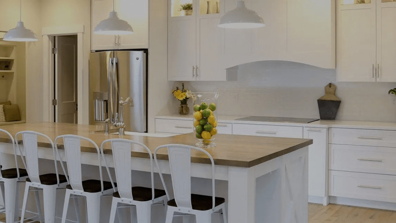 Professionals Can Remodel Your Place with The Best Amenities