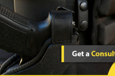 Protect Your People and Property with Trained Security Services