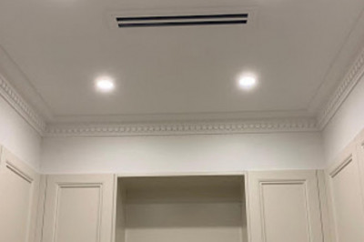 Reasons Telling You to Opt for Cassette Ac’s During Air Conditioning Installation