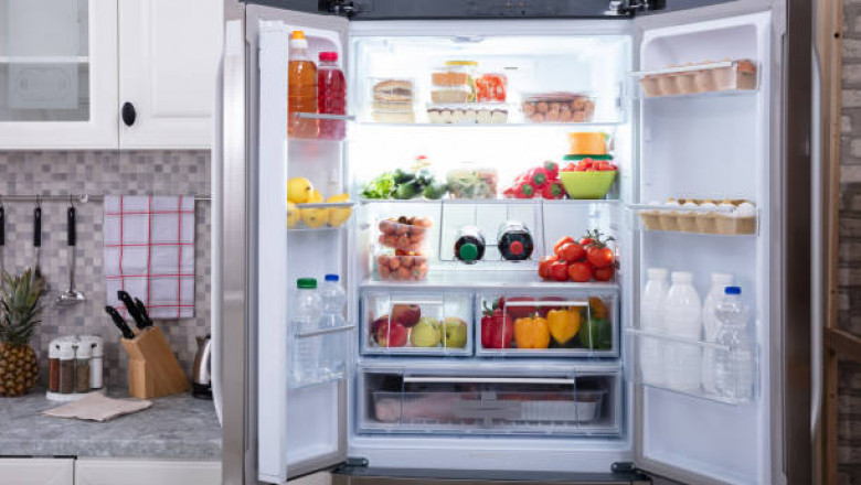 Refrigerator Market Analysis by Trends, Size, Share, Company Overview, Growth and Forecast by 2026
