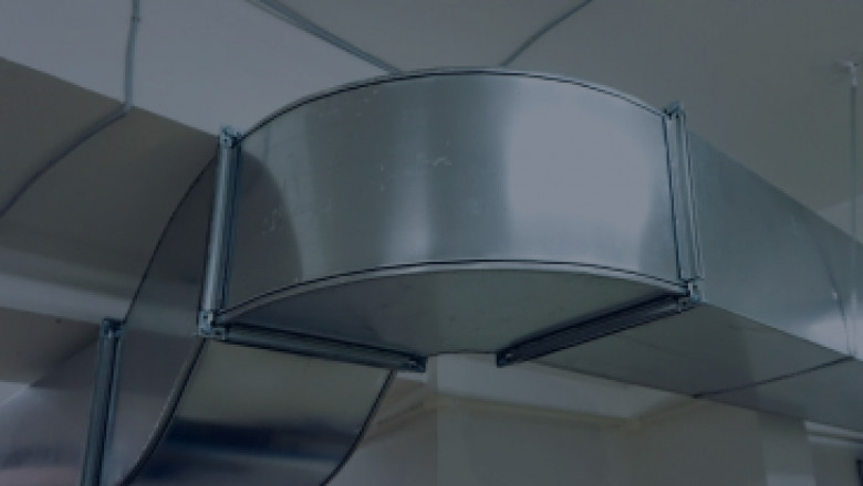 Så här fungerar självutkastsventilationer?